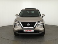Nissan X-Trail 1.5 M-Hybrid N-Connecta
