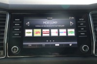 Skoda Kodiaq 1.4 TSI ACT Style 4x4
