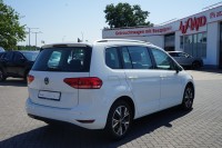 VW Touran 1.5 TSI DSG Highline