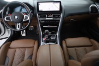 BMW M8 Competition xDrive