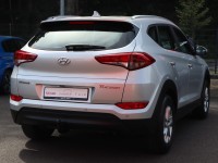 Hyundai Tucson 1.6 GDi
