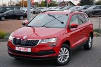 Vorschau: Skoda Karoq 1.0 TSI Ambition APP GRA SHZ