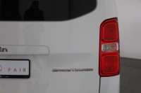 Citroen SpaceTourer Spacetourer M 2.0 BlueHDi