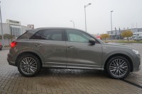 Audi Q3 40 2.0 TFSI quattro S-Line Standhzg