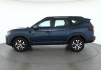 Vorschau: Dacia Bigster Expression 140 mHev