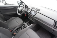 Skoda Fabia Combi 1.0 MPI Active