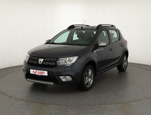 Dacia Sandero Stepway 0.9 TCE 90