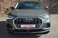 Audi Q3 40 2.0 TFSI quattro advanced