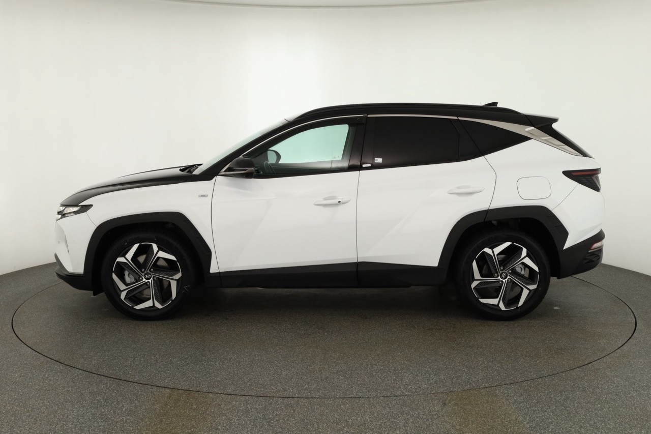 Hyundai Tucson 1.6 Prime Mild-Hybrid 2WD