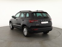 Skoda Karoq 1.5 TSI DSG