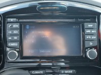Nissan Juke 1.2 N-Vision