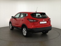 Nissan Qashqai 1.3 DIG-T DCT Acenta