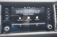 Skoda Kodiaq 1.5 TSI Style