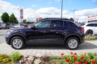 VW T-Roc 1.0 TSI