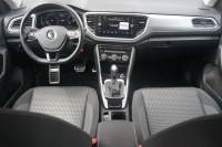 VW T-Roc 1.5 TSI Active DSG