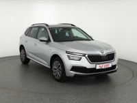 Skoda Kamiq 1.0 TSI Clever