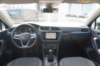 VW Tiguan 1.5 TSI Life