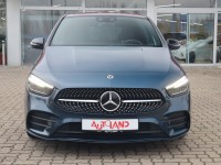 Mercedes-Benz B 200 B220 d AMG Line