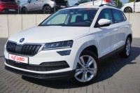 Vorschau: Skoda Karoq 1.0 TSI Style