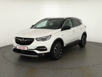 Opel Grandland X 1.6 Hybrid Ultimate Sitzbelüftung