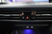 VW Golf VIII 1.0 United