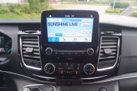 Ford Tourneo Custom 2.0 TDCi L1 Titanium X