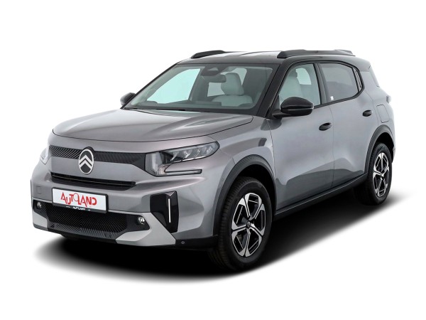 Citroen C3 Aircross Max Hybrid 145 Aut.