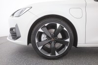 Cupra Leon 1.4 TSI DSG e-Hybrid