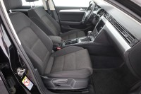 VW Passat Variant 2.0 TDI DSG