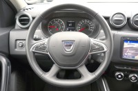 Dacia Duster TCe 125