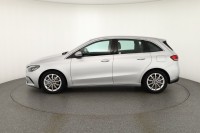 Vorschau: Mercedes-Benz B 220 B220 4Matic