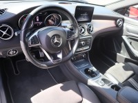Mercedes-Benz CLA 180 SB AMG Line
