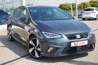 Seat Ibiza 1.0 TSI FR Carbon Edition