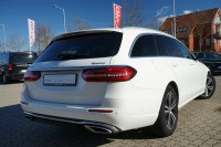 Mercedes-Benz E 220 E220 d Avantgarde 4-Matic