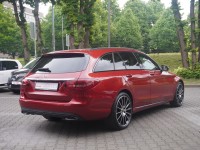 Mercedes-Benz C 180 C180 T Avantgarde