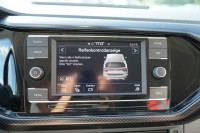 VW T-Cross 1.5 16V TSI Life