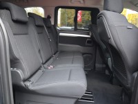 Opel Zafira Life 2.0 D Elegance