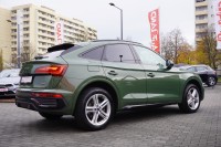 Audi Q5 S-Line 40 TDI quattro