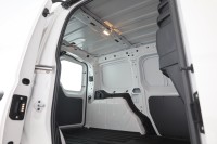 VW Caddy Cargo 1.5 TSI