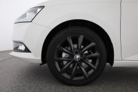 Skoda Fabia Combi 1.0 TSI Ambition