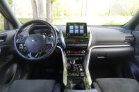 Mitsubishi Eclipse Cross 2.4 Hybrid 4WD CVT
