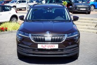 Skoda Karoq 1.5 TSI DSG Style