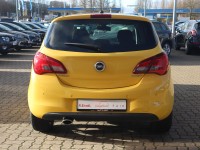 Opel Corsa 1.4 Turbo