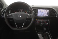 Seat Leon 2.0 TSI FR DSG
