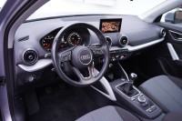 Audi Q2 35 TFSI design