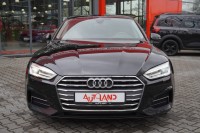 Audi A5 Sportback 2.0 TFSI sport