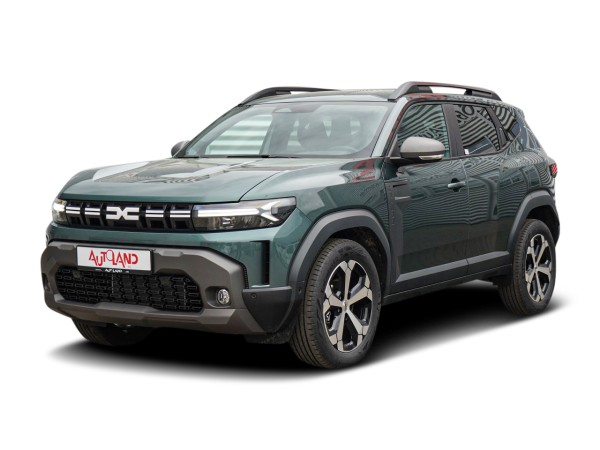 Dacia Duster Journey Hybrid 155 Aut.