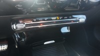 Mercedes-Benz CLA 200 Edition AMG Line