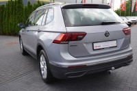 VW Tiguan Allspace Life