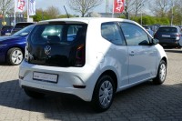 VW up up! 1.0 Basis